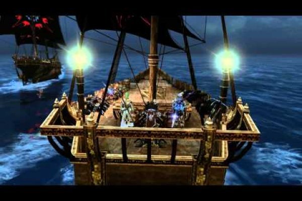 Kraken 21at